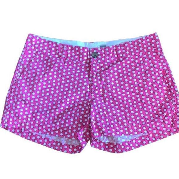 OLD NAVY pink  white seashell size 2 - Picture 1 of 6